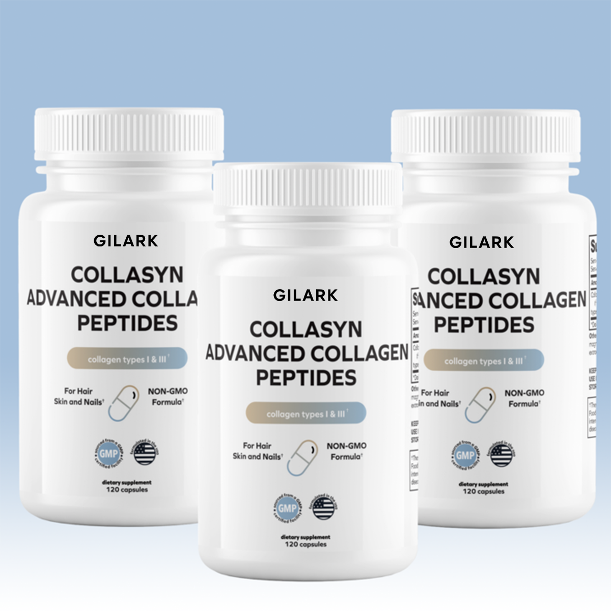 Gilark ® Collasyn