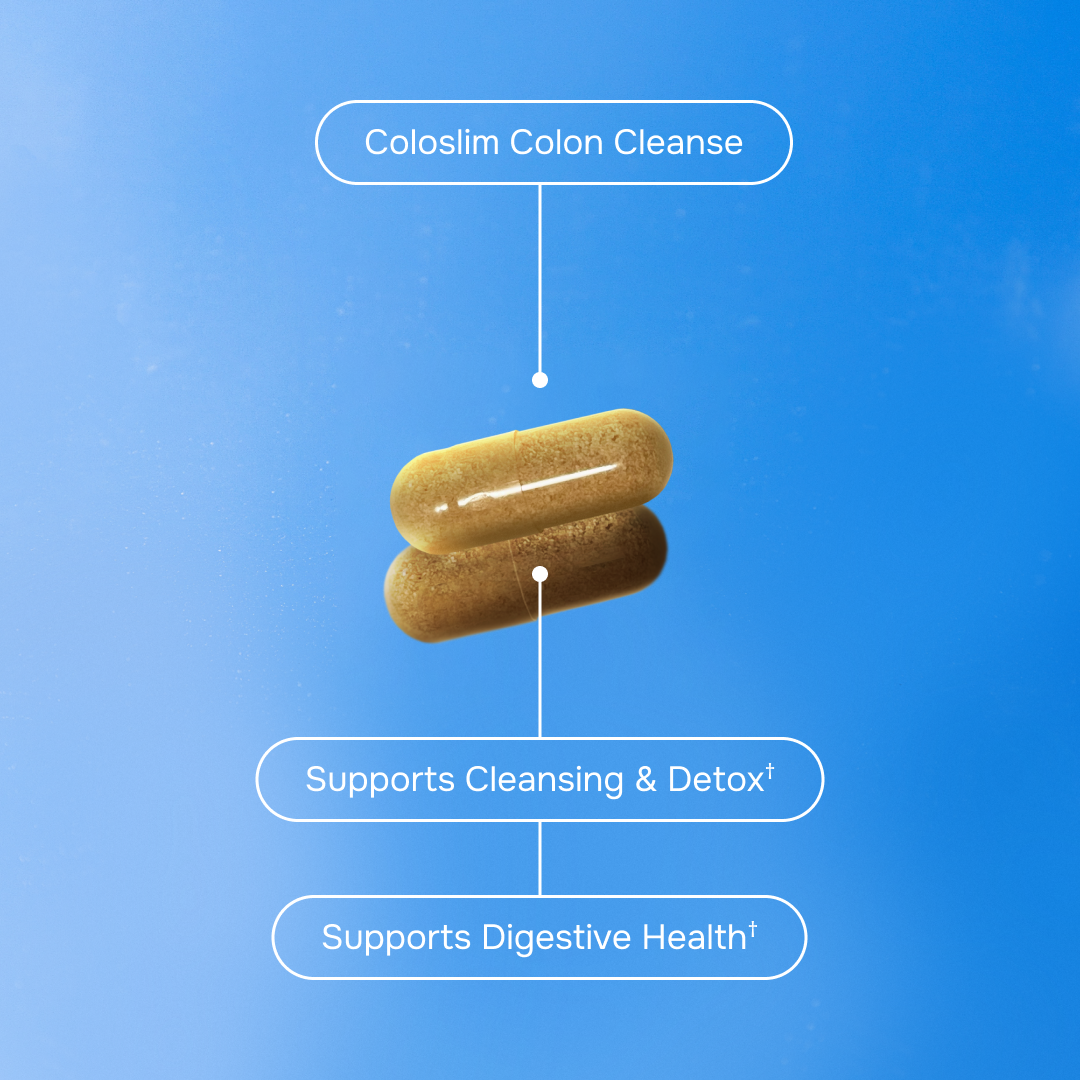 Gilark ® Coloslim