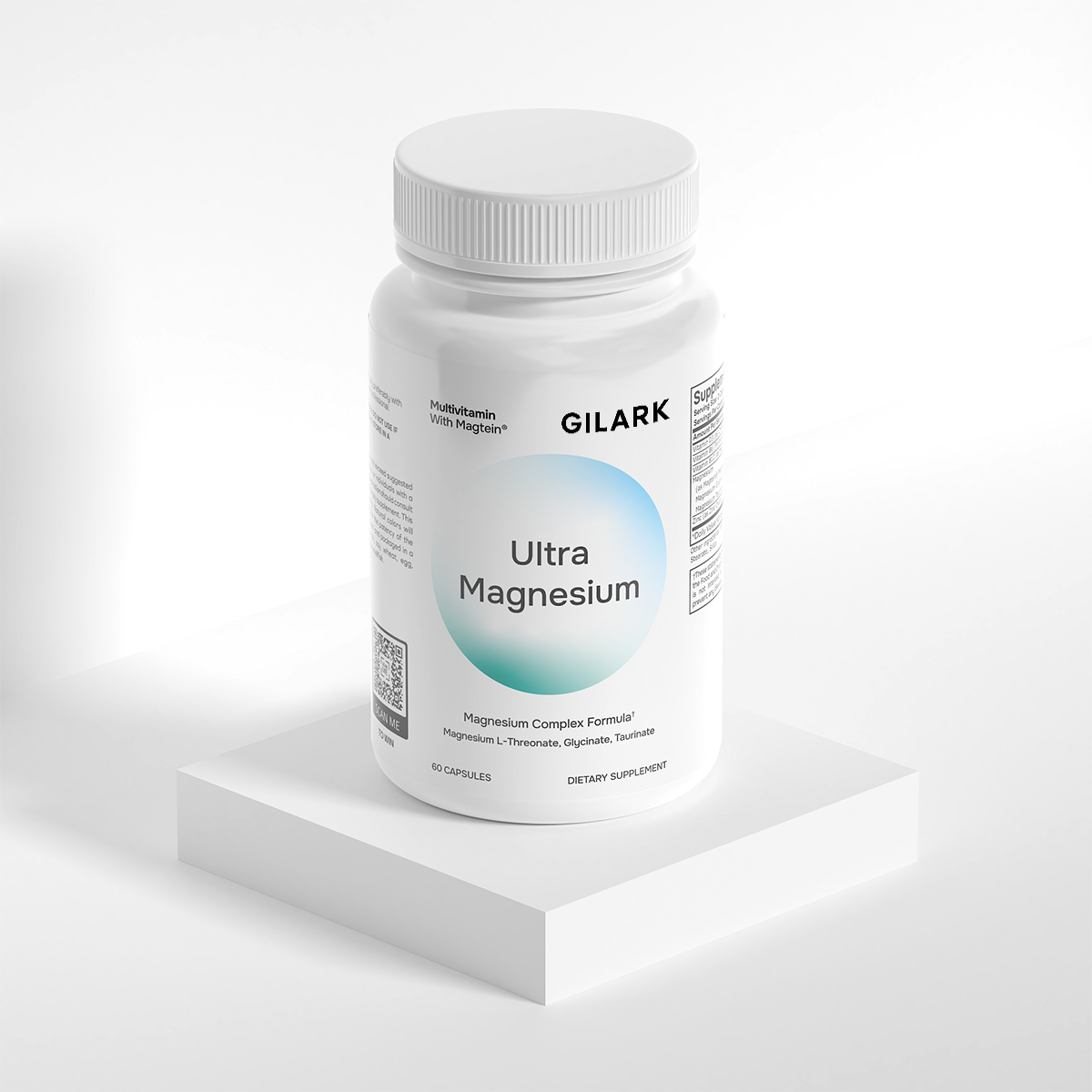 Gilark ® Ultra Magnesium