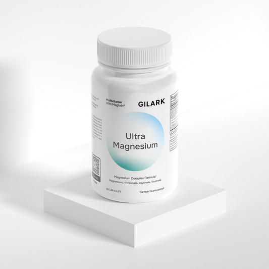 Ultra Magnesium