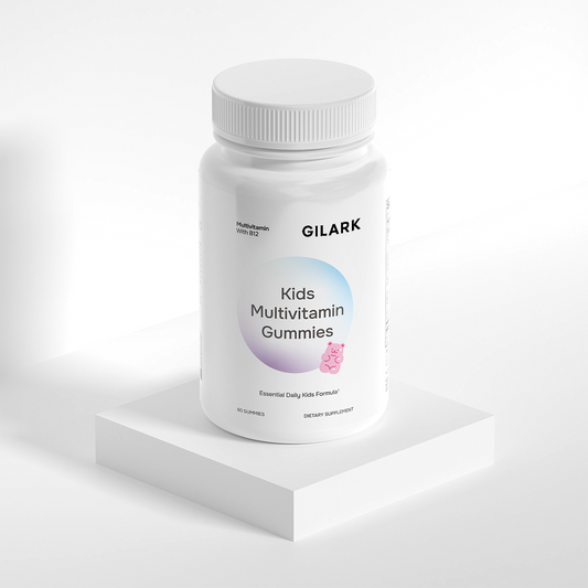 Gilark ® Kids Multivitamin Gummies