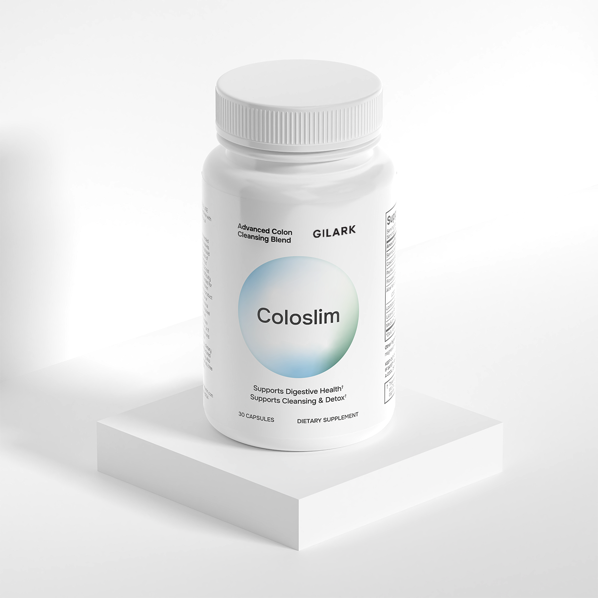 Gilark ® Coloslim