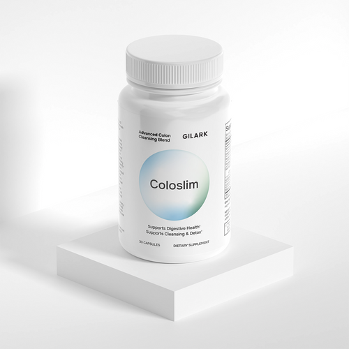 Gilark ® Coloslim