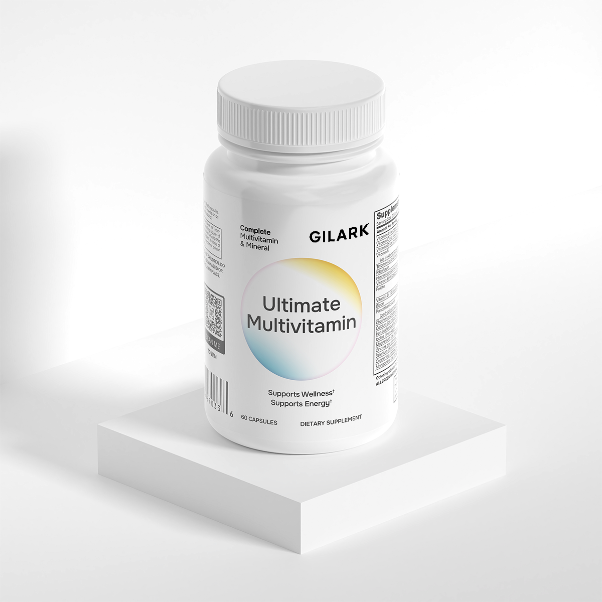 Gilark ® Ultimate Multivitamin™
