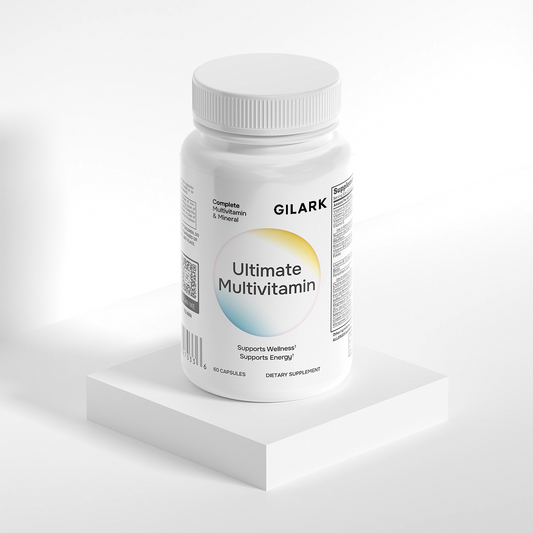 Ultimate Multivitamin