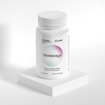 Gilark ® Slimbiosys