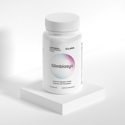 Gilark ® Slimbiosys