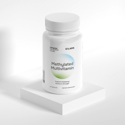 Gilark ® Methylated Multivitamin