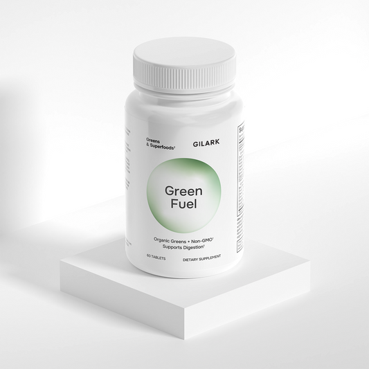 Gilark ® Green Fuel