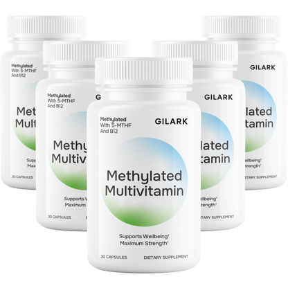Gilark ® Methylated Multivitamin