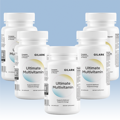 Gilark ® Ultimate Multivitamin™