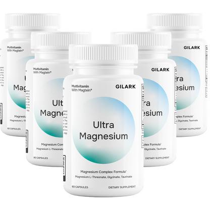 Gilark ® Ultra Magnesium