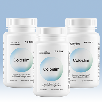 Gilark ® Coloslim