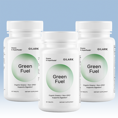 Gilark ® Green Fuel