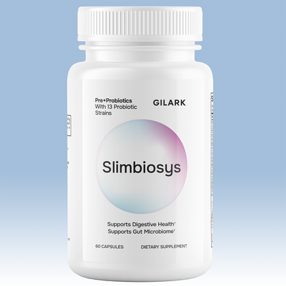 Gilark ® Slimbiosys
