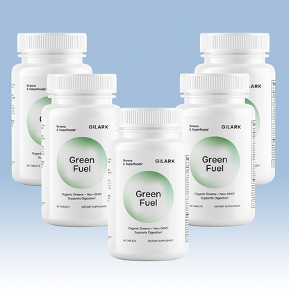 Gilark ® Green Fuel