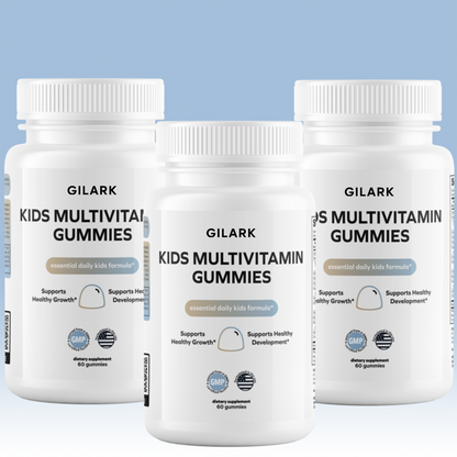 Gilark ® Kids Multivitamin Gummies