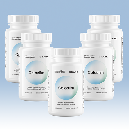 Gilark ® Coloslim