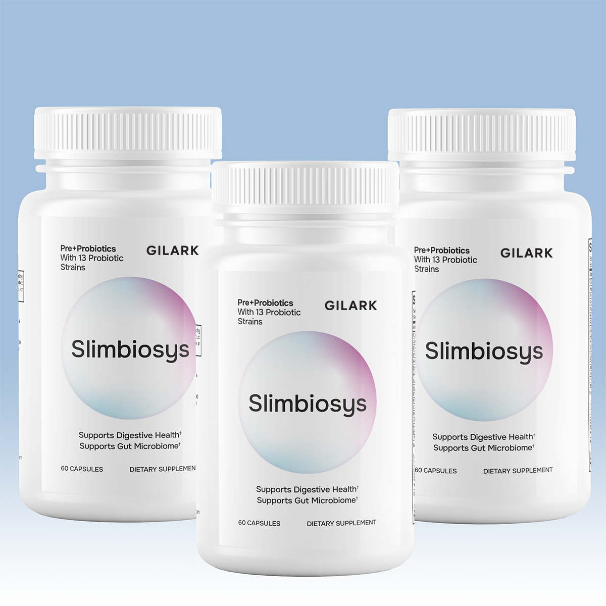 Gilark ® Slimbiosys