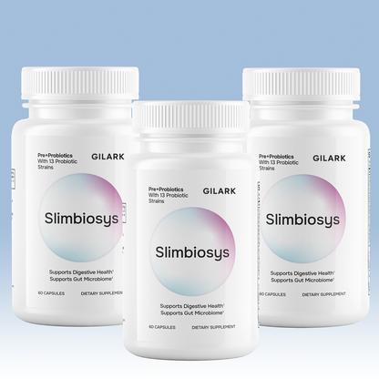 Gilark ® Slimbiosys