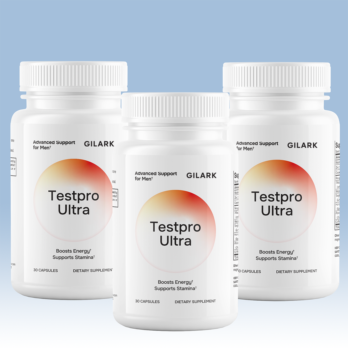Gilark ® TestPro