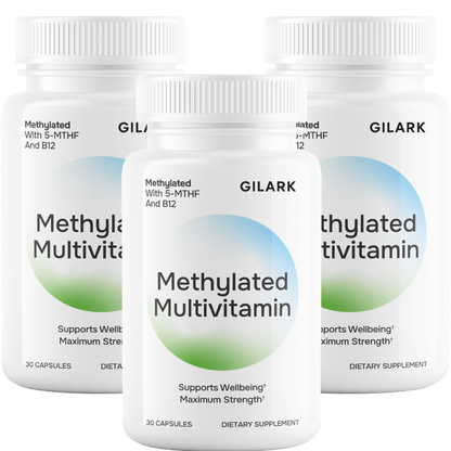Gilark ® Methylated Multivitamin