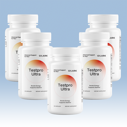 Gilark ® TestPro