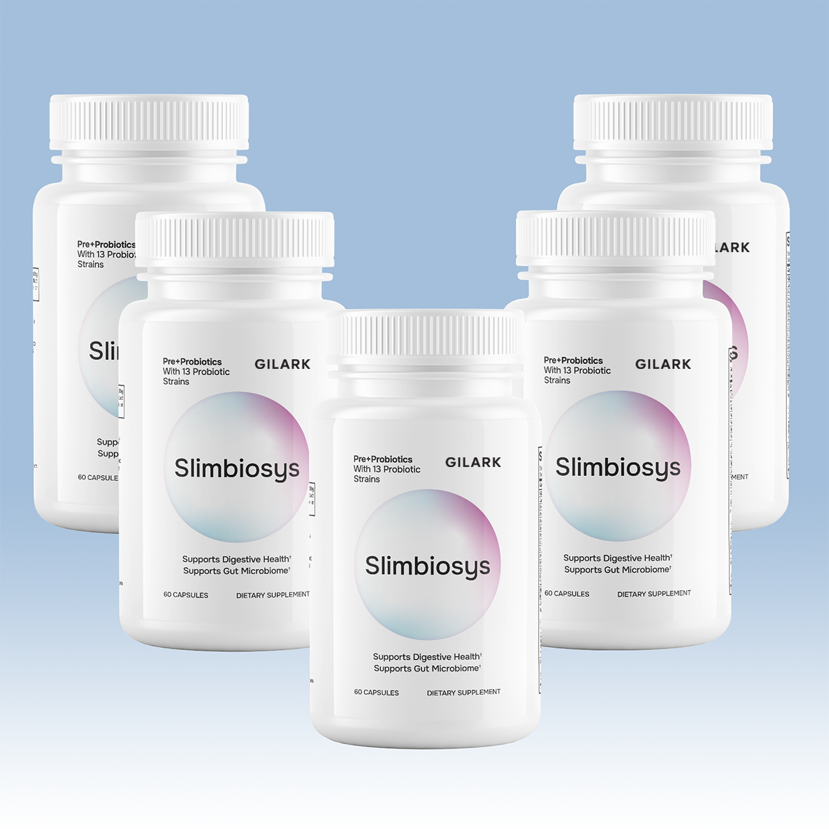 Gilark ® Slimbiosys