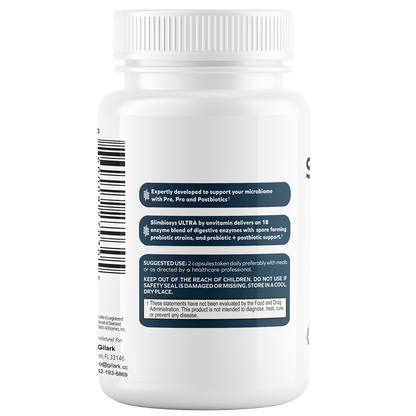 Gilark ® Slimbiosys