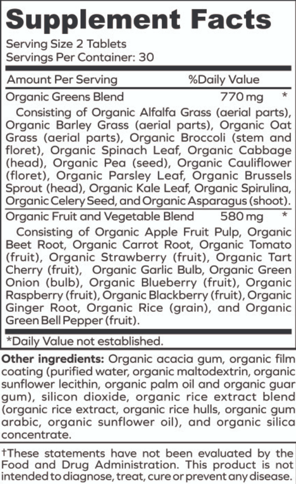 Gilark ® Green Fuel
