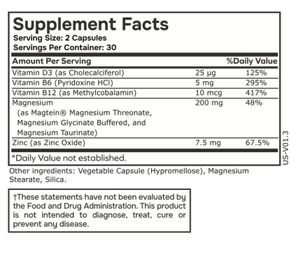 Gilark ® Ultra Magnesium